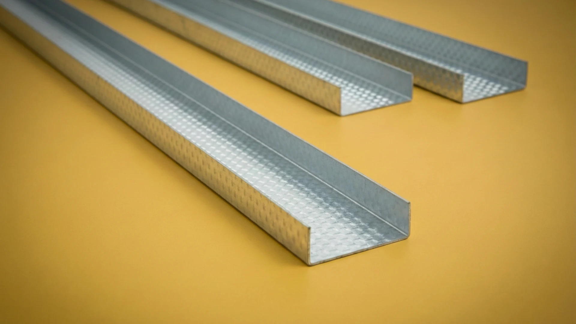 Intermediate Channel